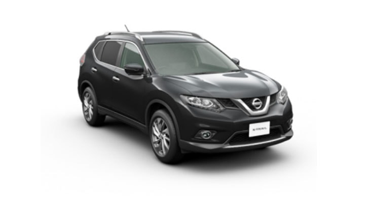 Dijual Merek Nissan X-Trail Baru 2019 Harga dan Review 